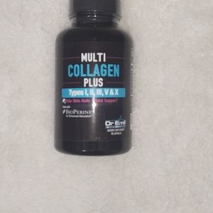 Dr. Emil Multi Collagen Plus